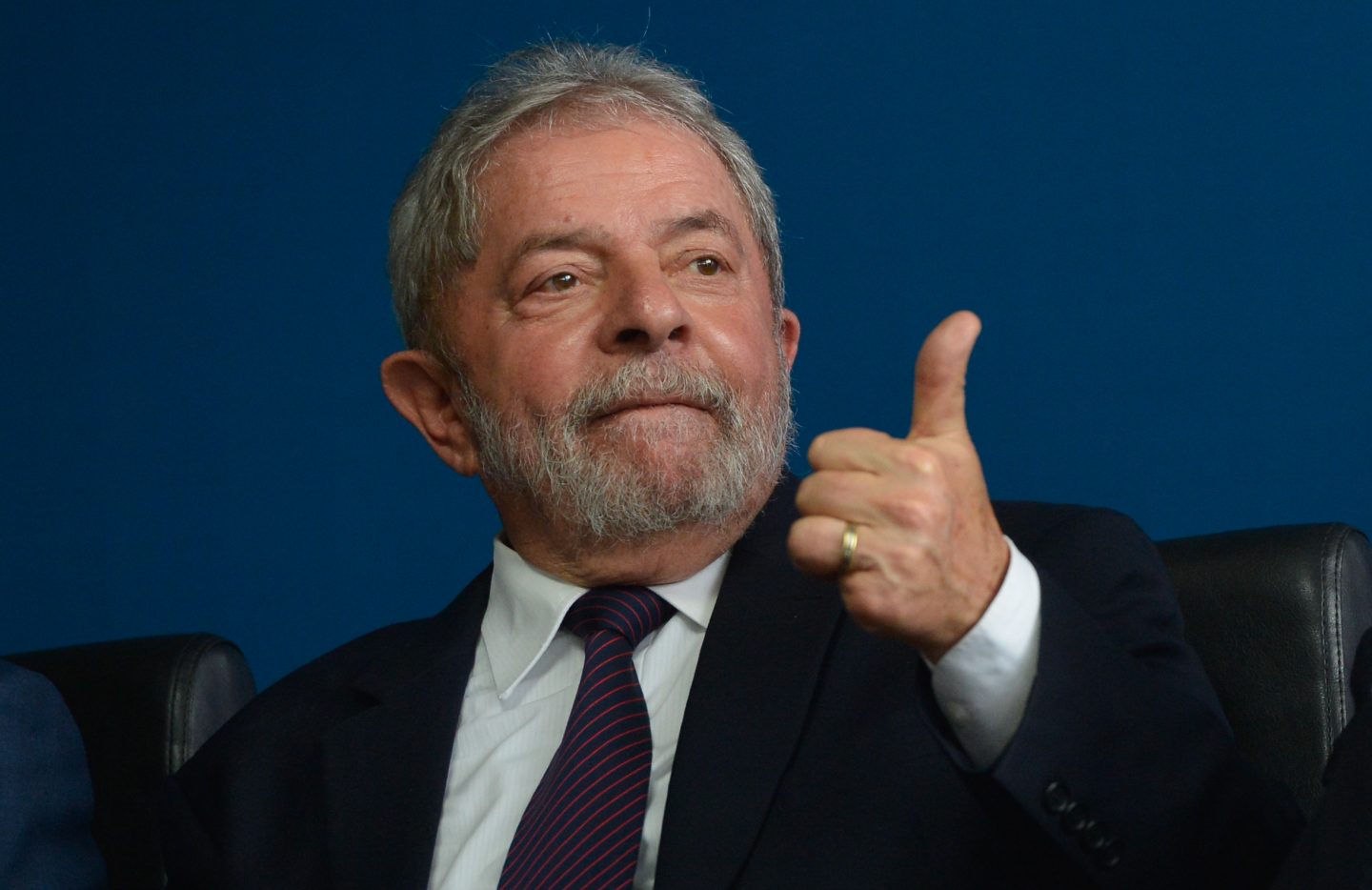 Resultado de imagem para Lula agradece a Maia por atuaÃ§Ã£o contra transferÃªncia para SP